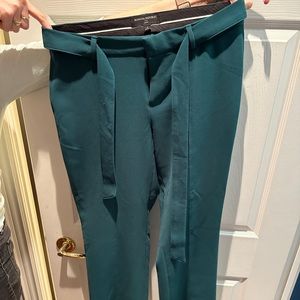 Banana Republic Logan pants